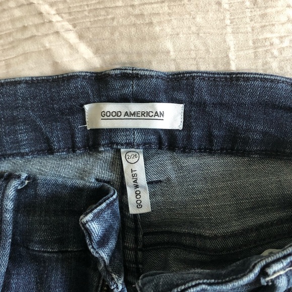 Good American Jeans - Picture 1 of 5